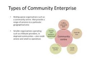 community enterprise toolkit
